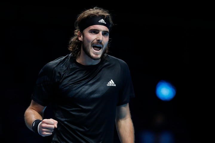 Turnaj majstrov ATP: Dianie v skupinách sa začína zamotávať